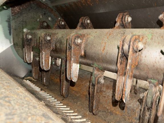 2024 John Deere X9 1100 - Photo27