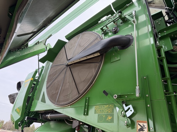 2024 John Deere X9 1100 - Photo29