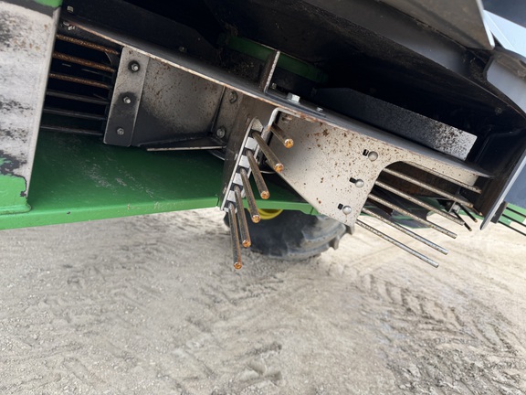 2024 John Deere X9 1100 - Photo28