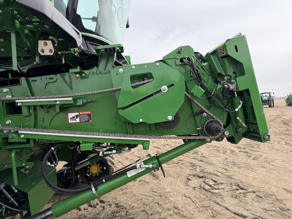 2024 John Deere X9 1100 - Photo32