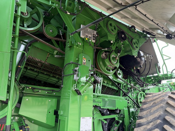 2024 John Deere X9 1100 - Photo30