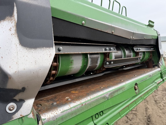 2024 John Deere X9 1100 - Photo34