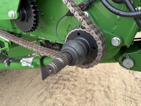 2024 John Deere X9 1100 - Photo33