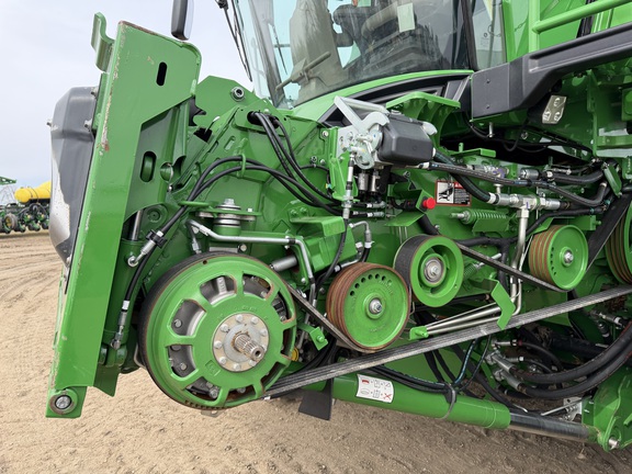 2024 John Deere X9 1100 - Photo36