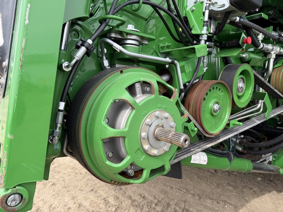 2024 John Deere X9 1100 - Photo37