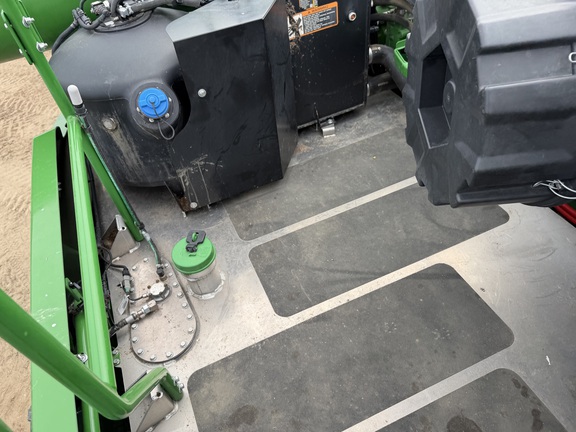 2024 John Deere X9 1100 - Photo39