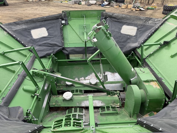 2024 John Deere X9 1100 - Photo41