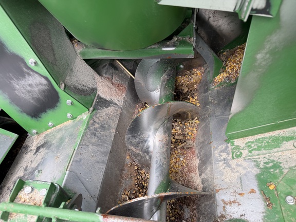 2024 John Deere X9 1100 - Photo43