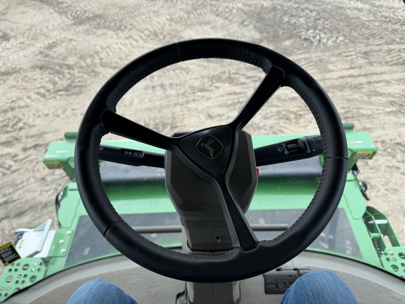 2024 John Deere X9 1100 - Photo45