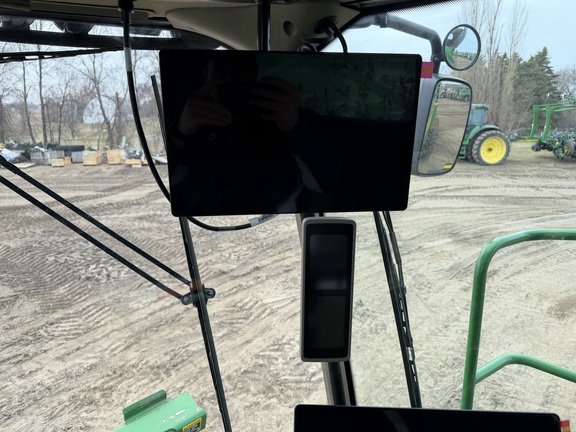 2024 John Deere X9 1100 - Photo48