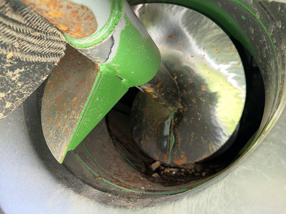 2024 John Deere X9 1100 - Photo24