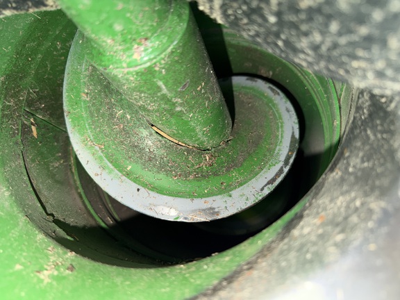2024 John Deere X9 1100 - Photo32