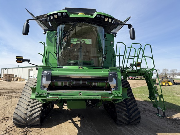 2024 John Deere X9 1100 - Photo8