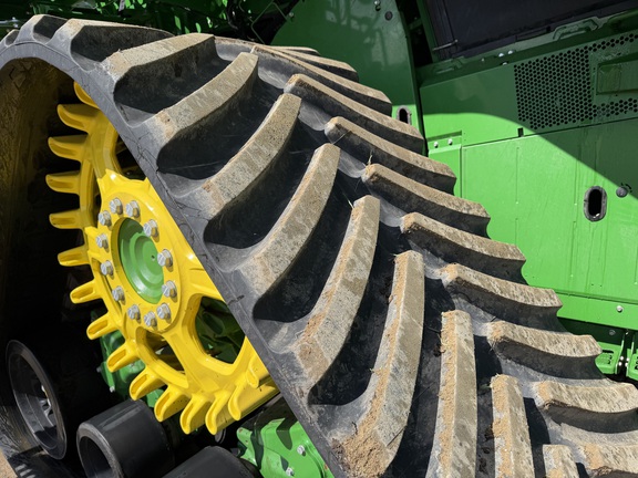 2024 John Deere X9 1100 - Photo9