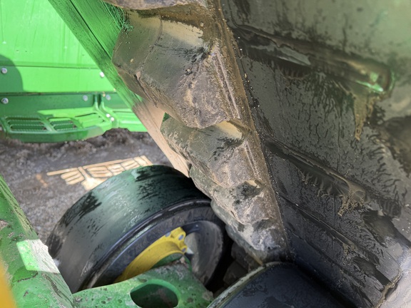 2024 John Deere X9 1100 - Photo10