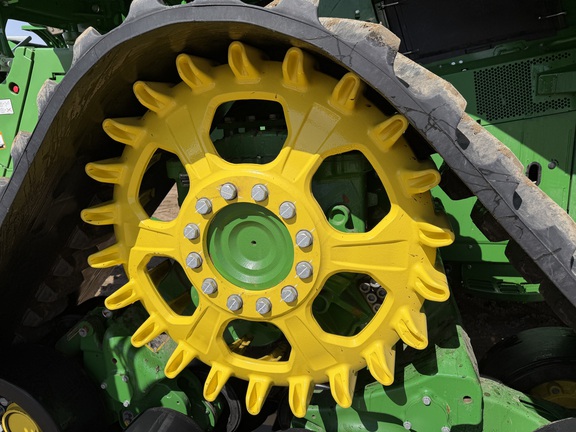 2024 John Deere X9 1100 - Photo11