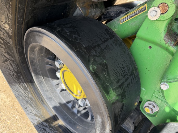 2024 John Deere X9 1100 - Photo12