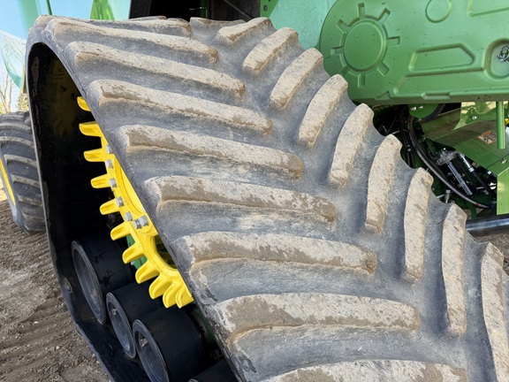 2024 John Deere X9 1100 - Photo14