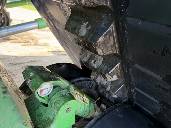 2024 John Deere X9 1100 - Photo15