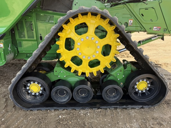 2024 John Deere X9 1100 - Photo16