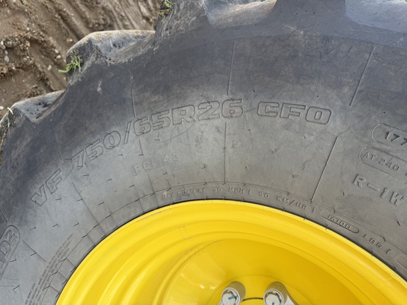 2024 John Deere X9 1100 - Photo17