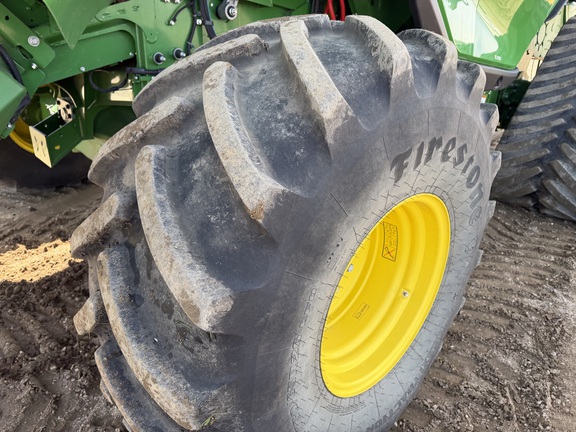 2024 John Deere X9 1100 - Photo18