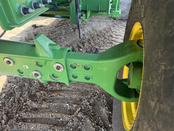 2024 John Deere X9 1100 - Photo19