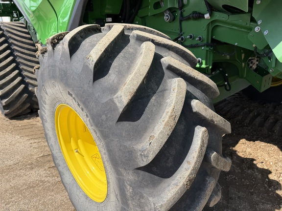 2024 John Deere X9 1100 - Photo20