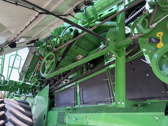 2024 John Deere X9 1100 - Photo21