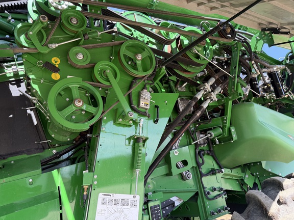 2024 John Deere X9 1100 - Photo22