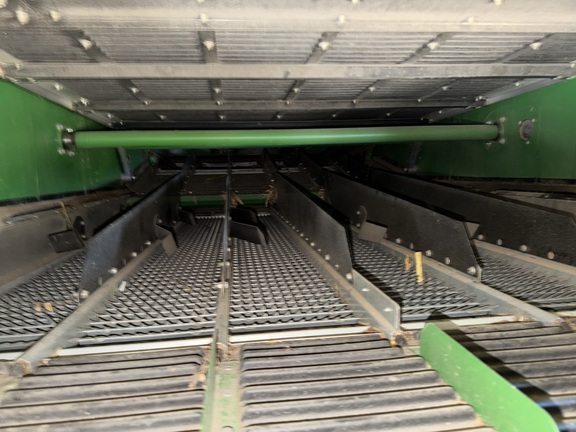 2024 John Deere X9 1100 - Photo25