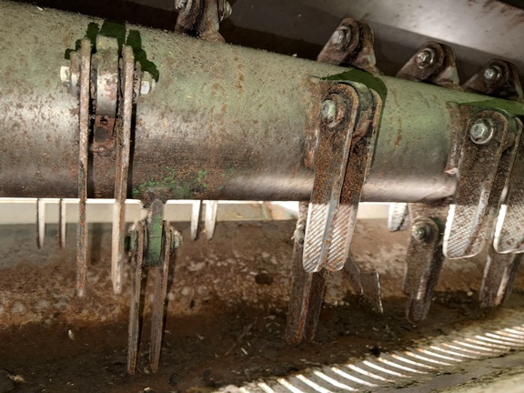 2024 John Deere X9 1100 - Photo26