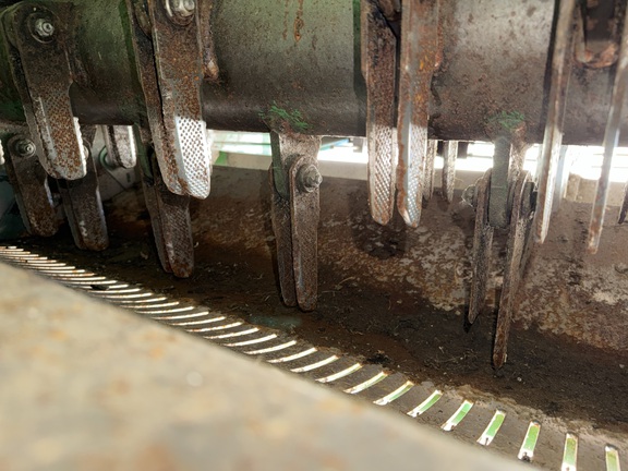 2024 John Deere X9 1100 - Photo27