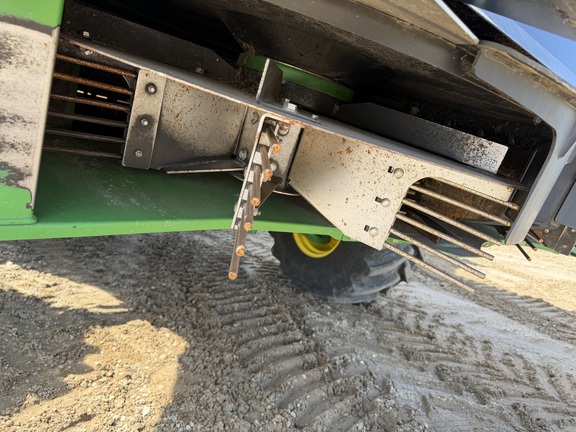 2024 John Deere X9 1100 - Photo28