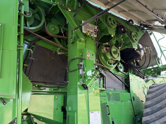 2024 John Deere X9 1100 - Photo31