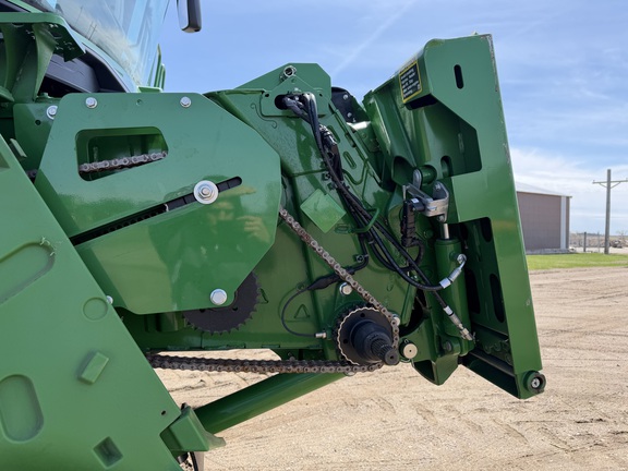 2024 John Deere X9 1100 - Photo33