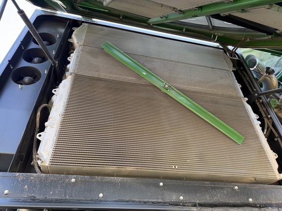 2024 John Deere X9 1100 - Photo30