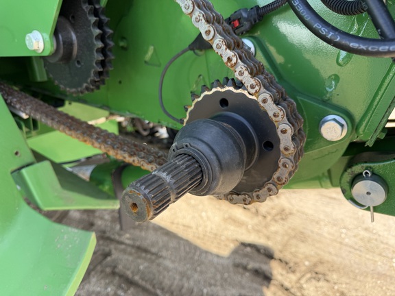 2024 John Deere X9 1100 - Photo34