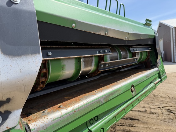 2024 John Deere X9 1100 - Photo35