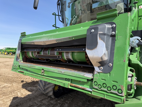 2024 John Deere X9 1100 - Photo36