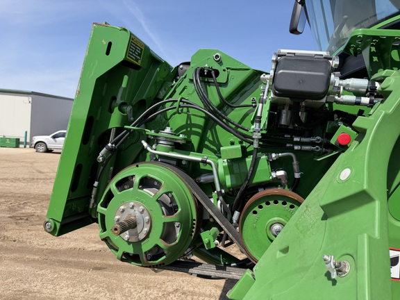2024 John Deere X9 1100 - Photo37