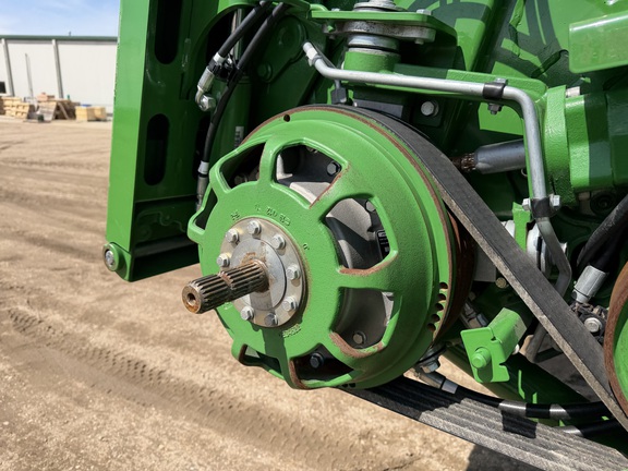 2024 John Deere X9 1100 - Photo38