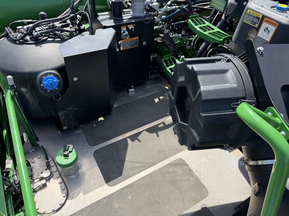 2024 John Deere X9 1100 - Photo39