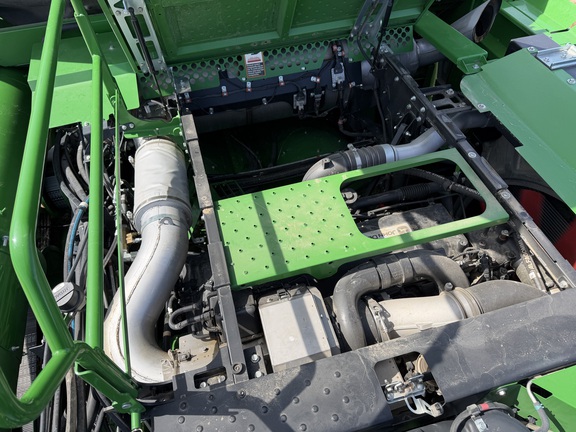 2024 John Deere X9 1100 - Photo40
