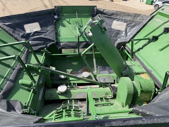 2024 John Deere X9 1100 - Photo41
