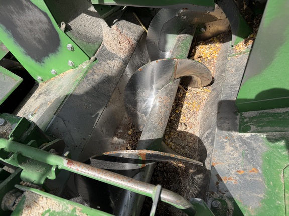 2024 John Deere X9 1100 - Photo43