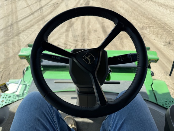 2024 John Deere X9 1100 - Photo45