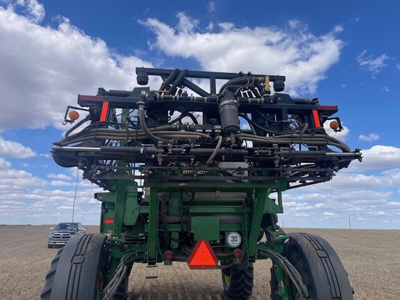 2012 John Deere 4830