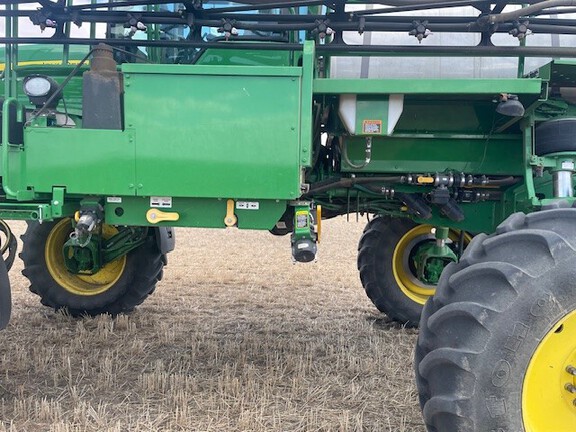 2012 John Deere 4830
