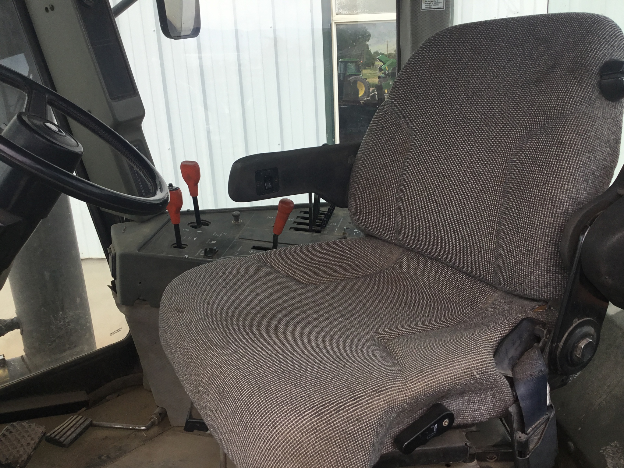 1999 Case IH 9380Q Image 16